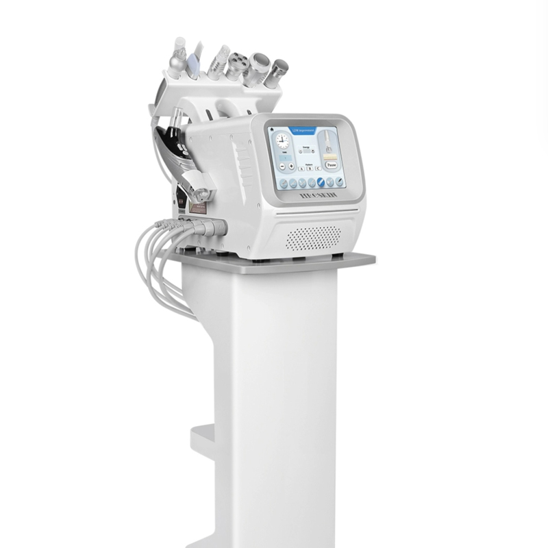 چرا صفحه نمایش رنگی دیجیتال بیوتی با رزین اپوکسی محصور شده است؟