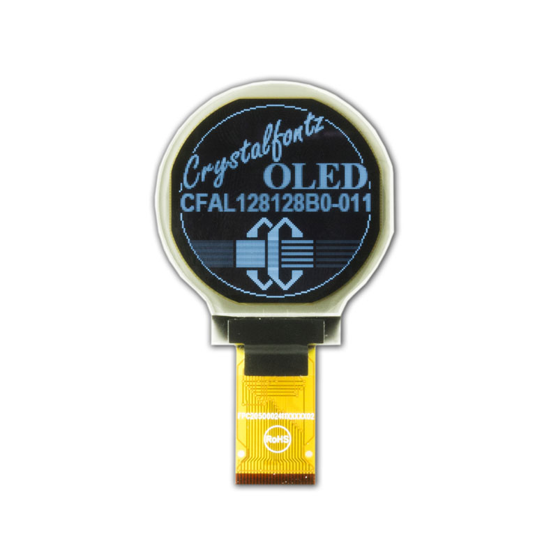 چگونه صفحه نمایش OLEO فناوری بصری را متحول می کند؟